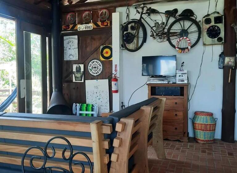 Семейный Номер, Sitio Do Ma Vio