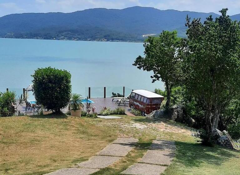 Семейный Номер, Sitio Do Ma Vio