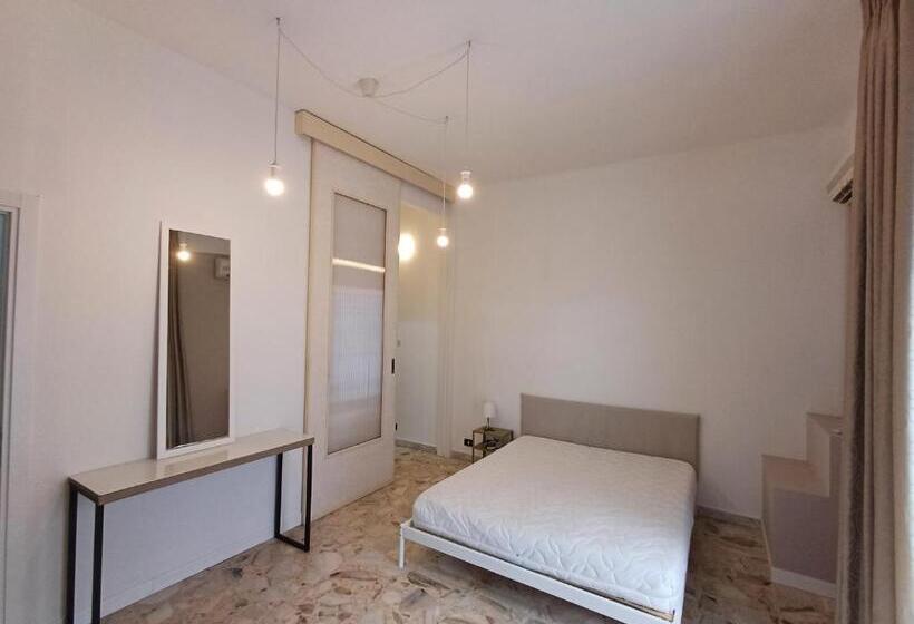 آپارتمان 1 خوابه, Casa Bi  Massafra