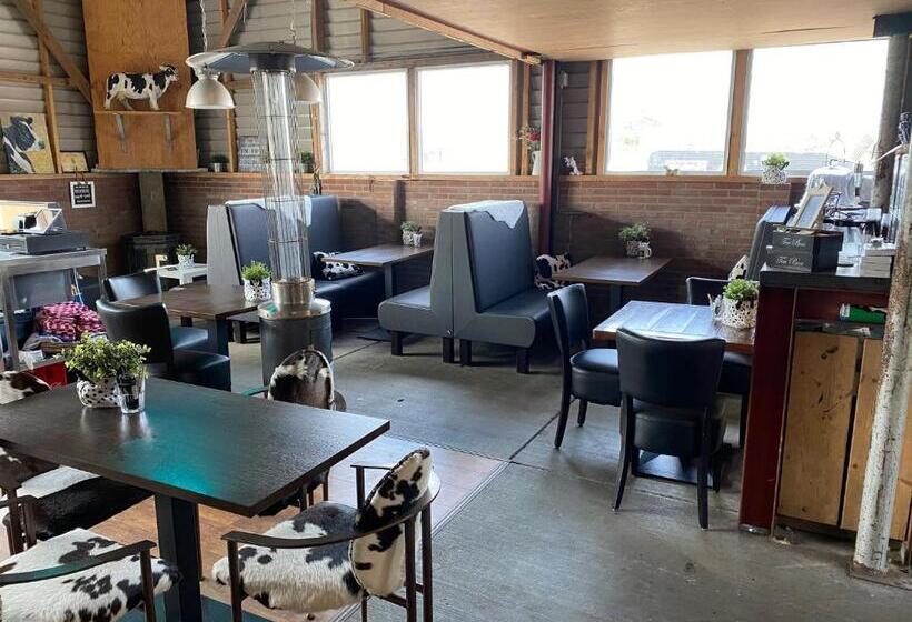 스탠다드 룸, Herberg Boerderij De Straat Hof
