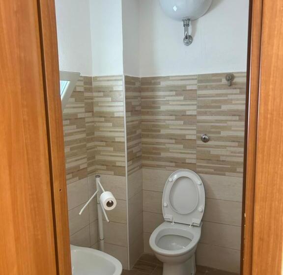 Номер Deluxe Вид на Море, Villa Loren