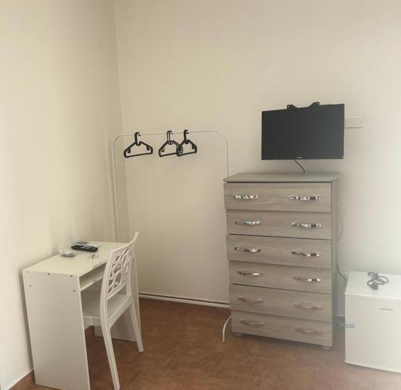 Номер Deluxe Вид на Море, Villa Loren