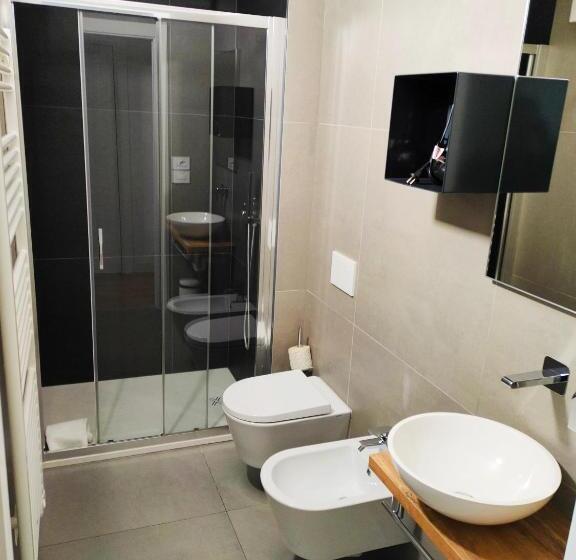 استودیوی لوکس, City Gallery Apartments