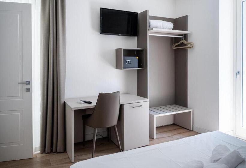 استودیوی لوکس, City Gallery Apartments