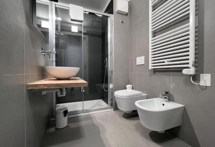 آپارتمان سوپریور 1 خوابه, City Gallery Apartments