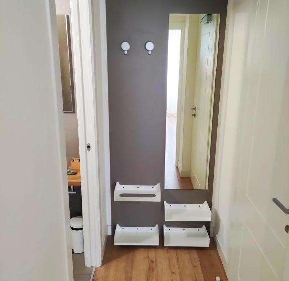 آپارتمان سوپریور 1 خوابه, City Gallery Apartments