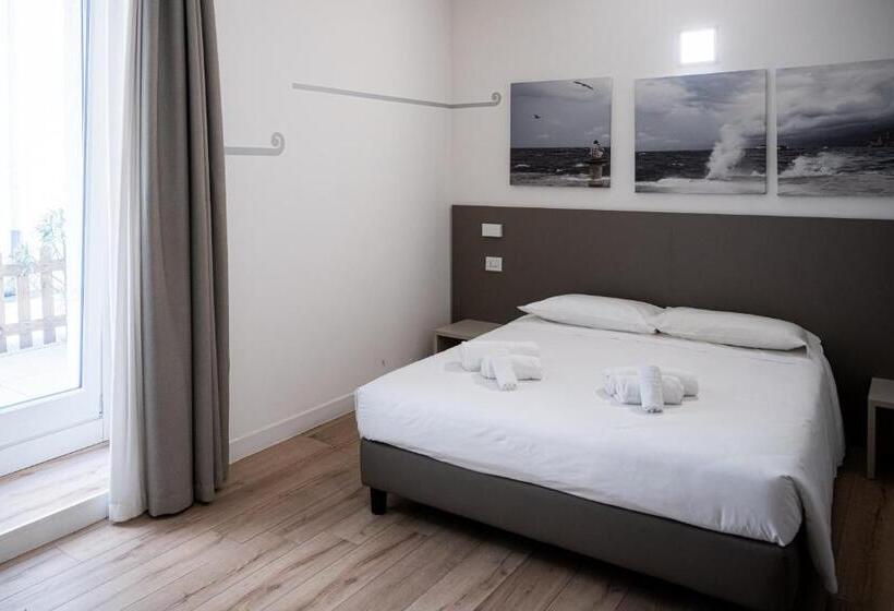 آپارتمان لوکس 1 خوابه, City Gallery Apartments