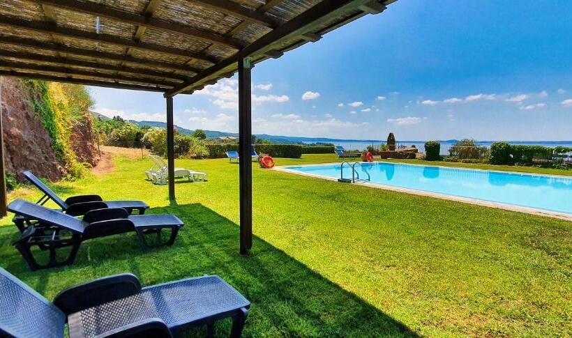 ベーシックルーム, Agriturismo Le Vigne