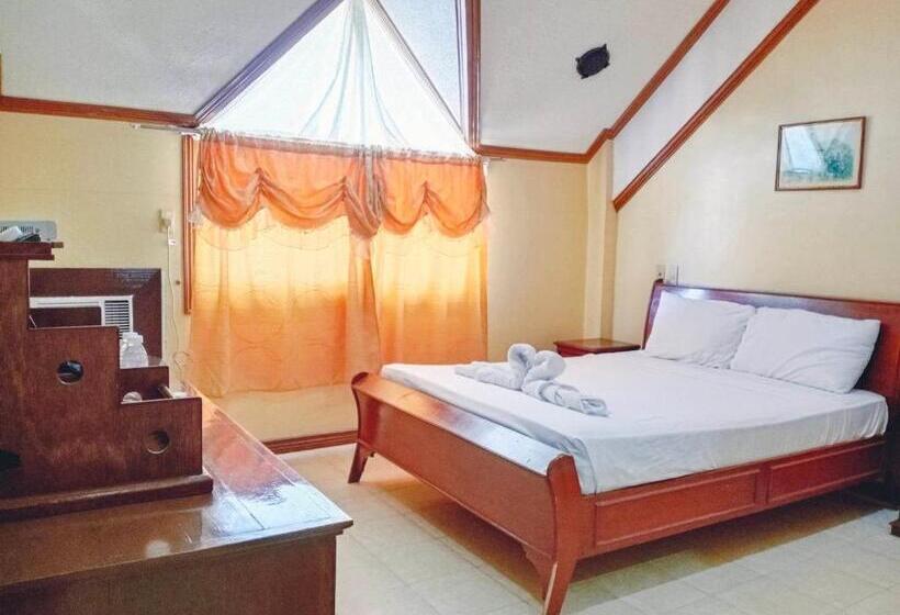 Номер Deluxe, Palm Tree Resort And Restaurant