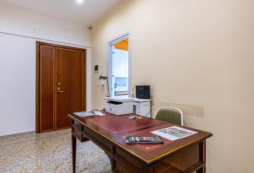 اتاق استاندارد, Amelì Room