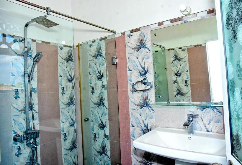 Номер Deluxe, Silva S Residence