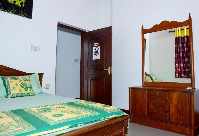 Номер Deluxe, Silva S Residence