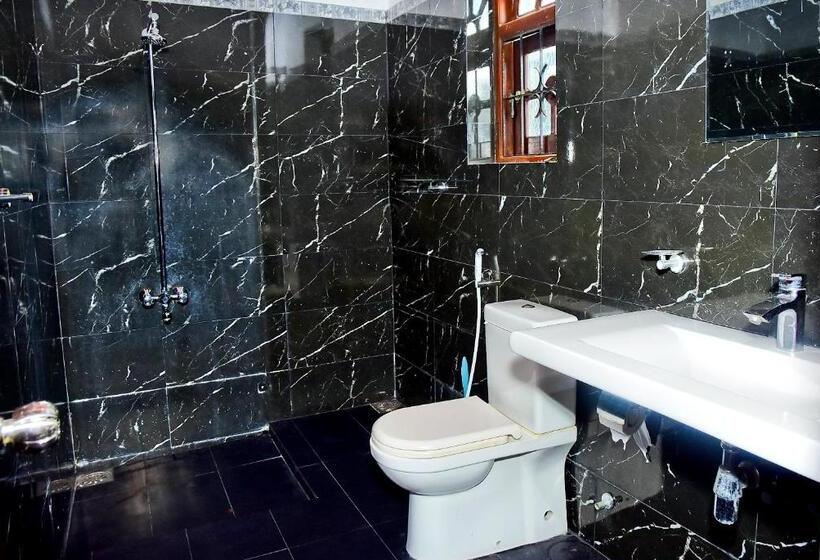 Номер Deluxe, Silva S Residence