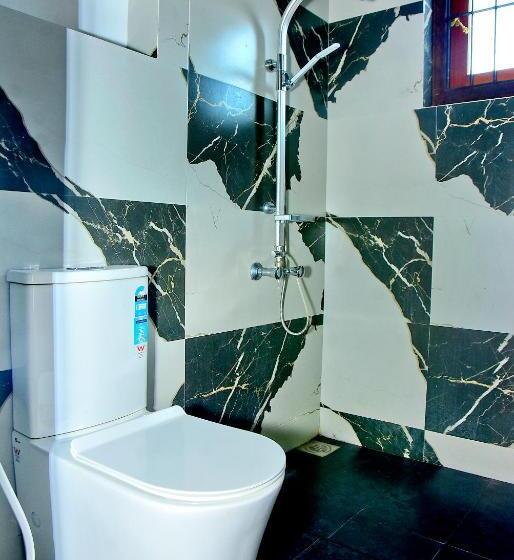 Номер Superior, Silva S Residence