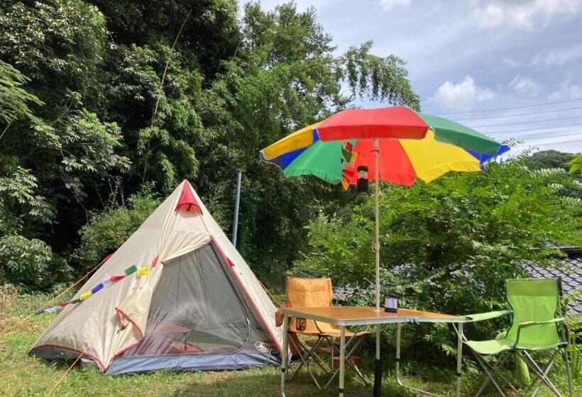 Дом 1 Спальня, Yamabitoan   Vacation Stay 96154