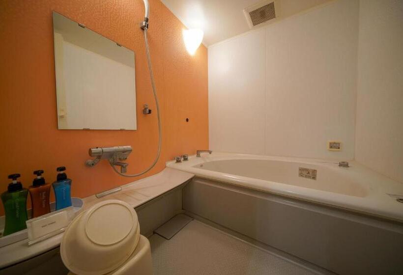 Номер Стандарт, ホテル ラヴィアン Hotel Lavien