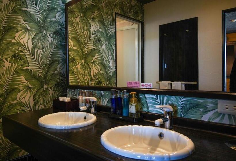 Президентский Люкс, ホテル ラヴィアン Hotel Lavien