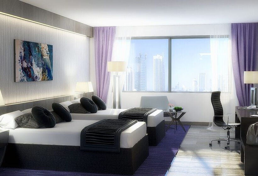 Номер Deluxe, Khalidia Palace Hotel Dubai By Mourouj Gloria