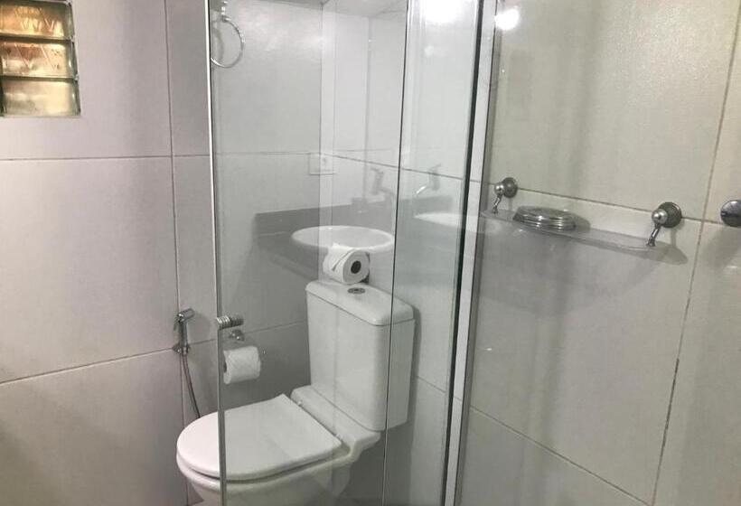 디럭스 스위트, Suites Bouganville