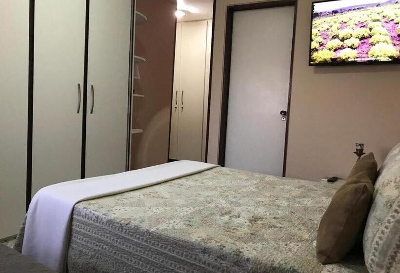 디럭스 스위트, Suites Bouganville