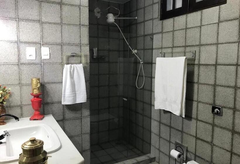 컴포트 트리플 룸, Suites Bouganville