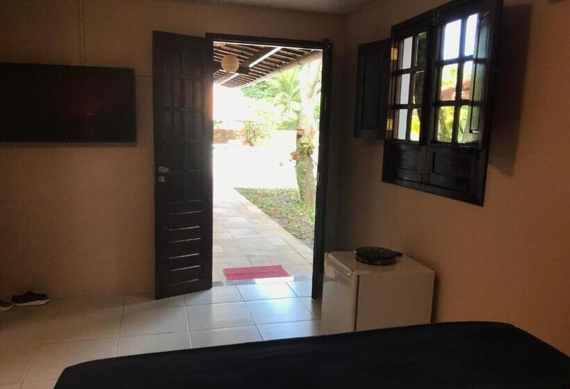 패밀리 스위트, Suites Bouganville