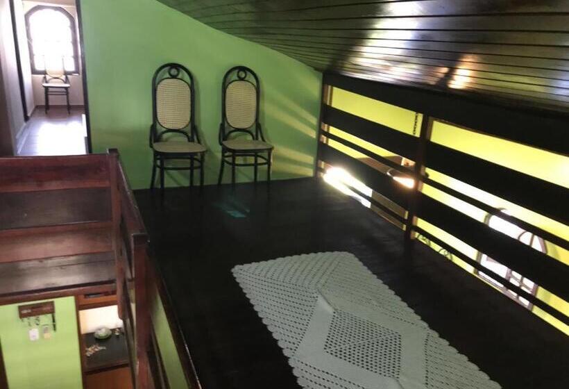 수피리어 트리플 룸, Suites Bouganville