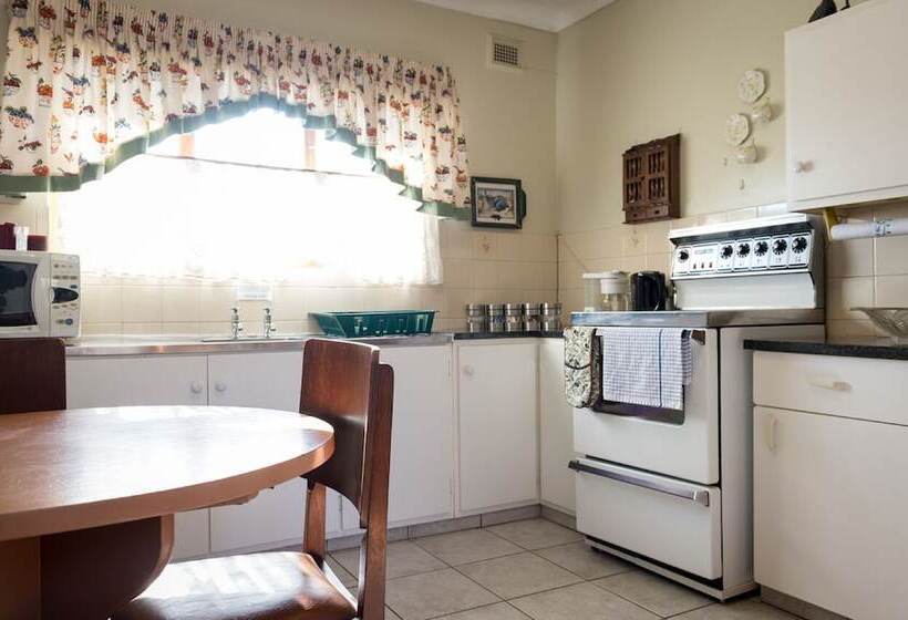 스탠다드 룸, Alberta Bed And Breakfast