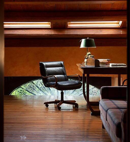 اتاق استاندارد با تراس, Villa Maria Affittacamere