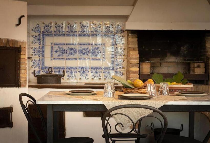 ویلای 2 خوابه, Villa Maria Affittacamere