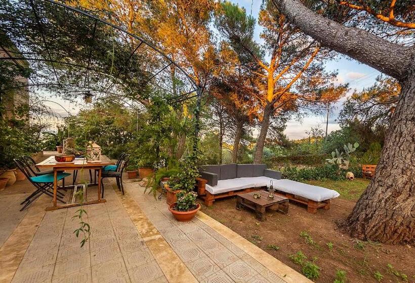 ویلای 2 خوابه, Villa Maria Affittacamere