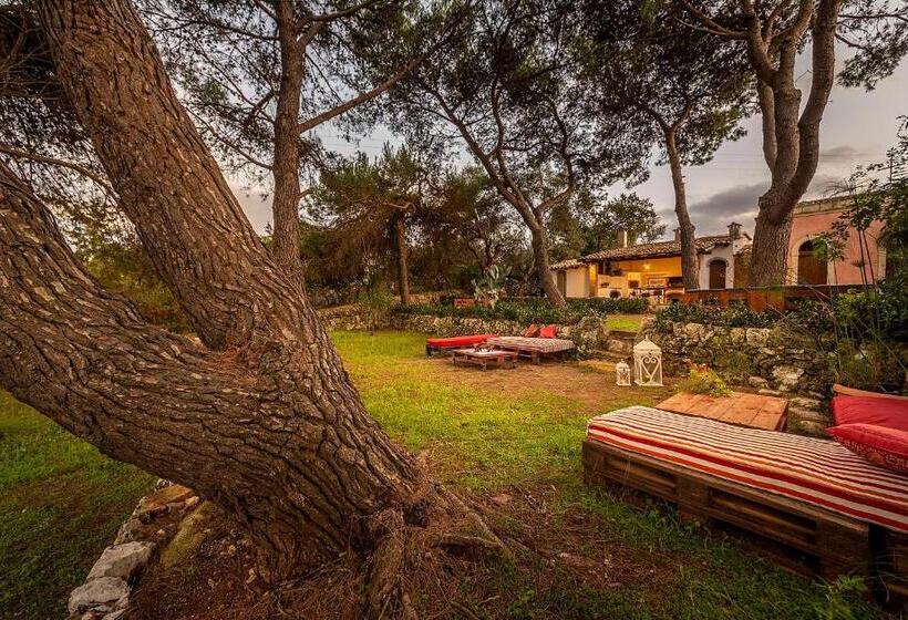 ویلای 2 خوابه, Villa Maria Affittacamere