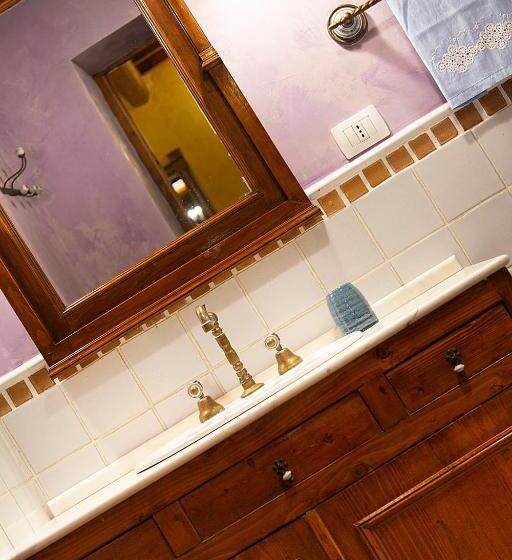 ویلای 2 خوابه, Villa Maria Affittacamere