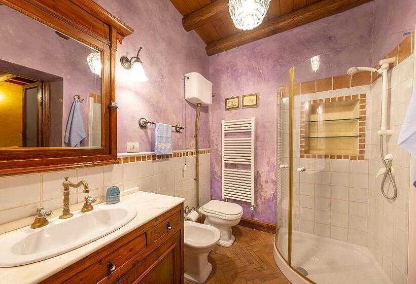 ویلای 2 خوابه, Villa Maria Affittacamere