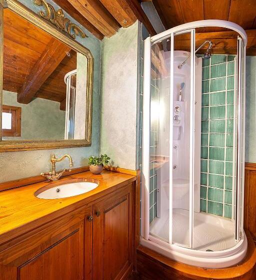 ویلای 2 خوابه, Villa Maria Affittacamere