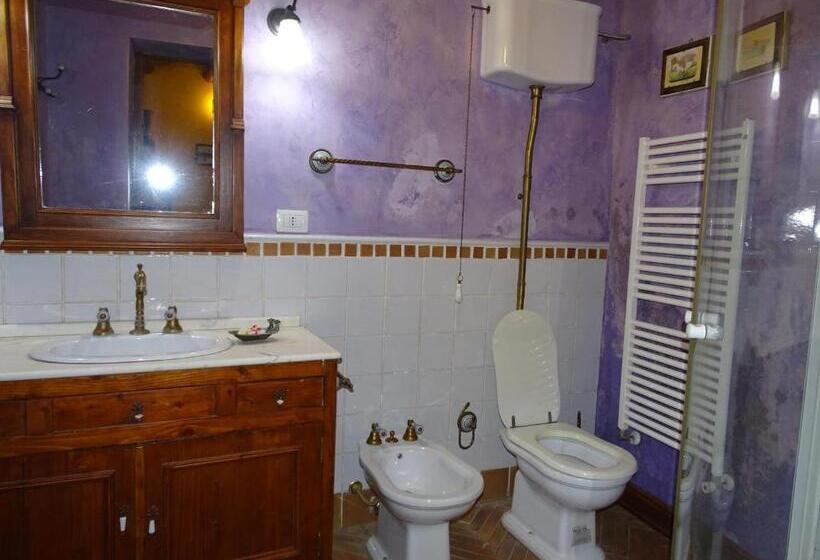 ویلای 2 خوابه, Villa Maria Affittacamere