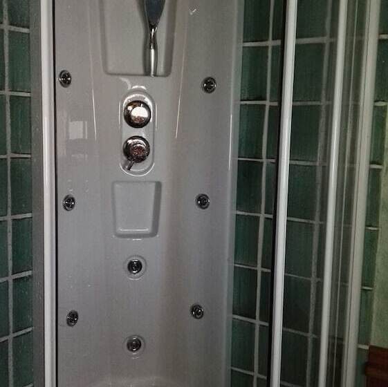 اتاق استاندارد با تراس, Villa Maria Affittacamere