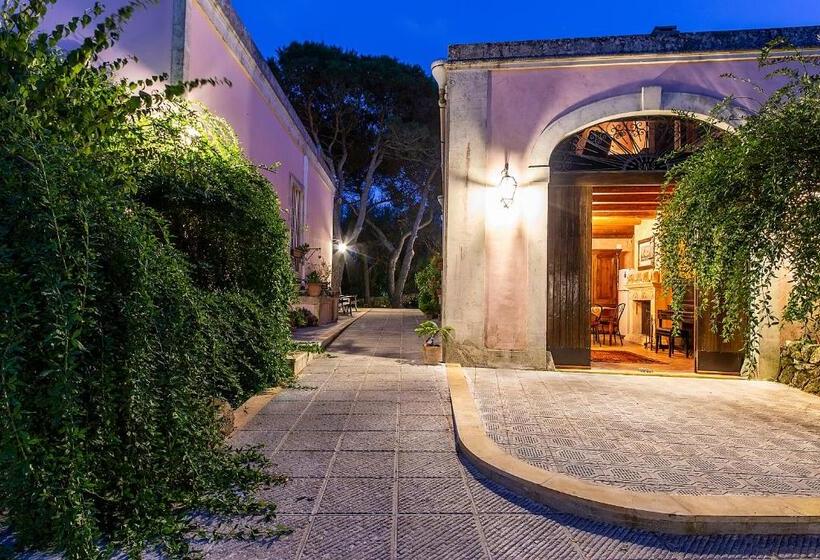 اتاق استاندارد با تراس, Villa Maria Affittacamere