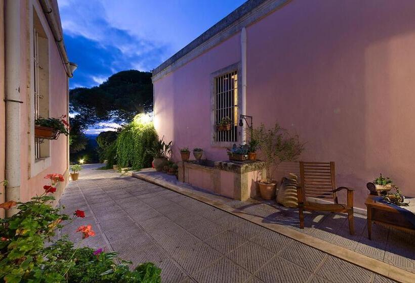 اتاق کلاسیک سه تخته, Villa Maria Affittacamere