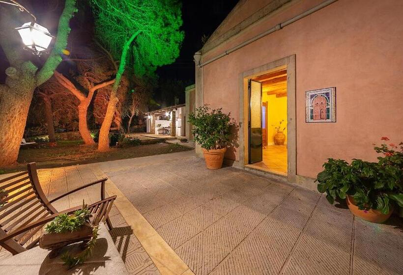 اتاق کلاسیک سه تخته, Villa Maria Affittacamere