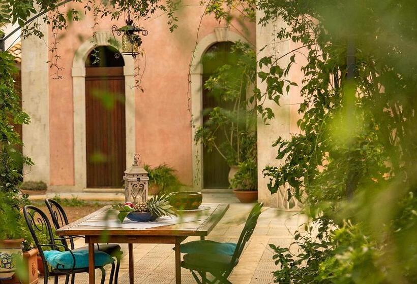اتاق کلاسیک سه تخته, Villa Maria Affittacamere