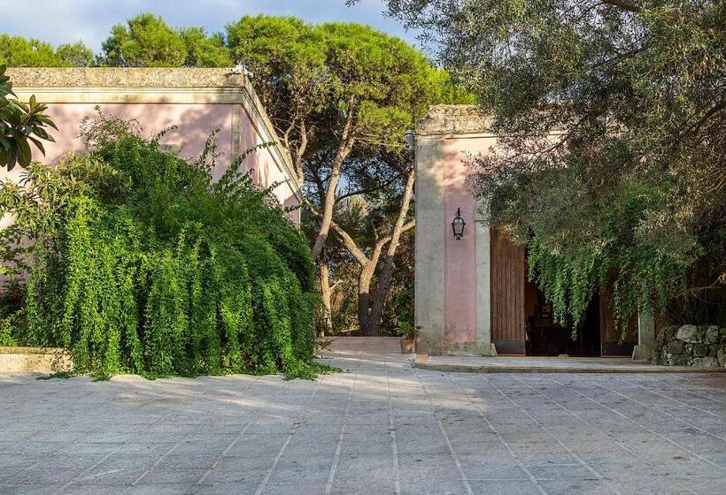 اتاق کلاسیک سه تخته, Villa Maria Affittacamere