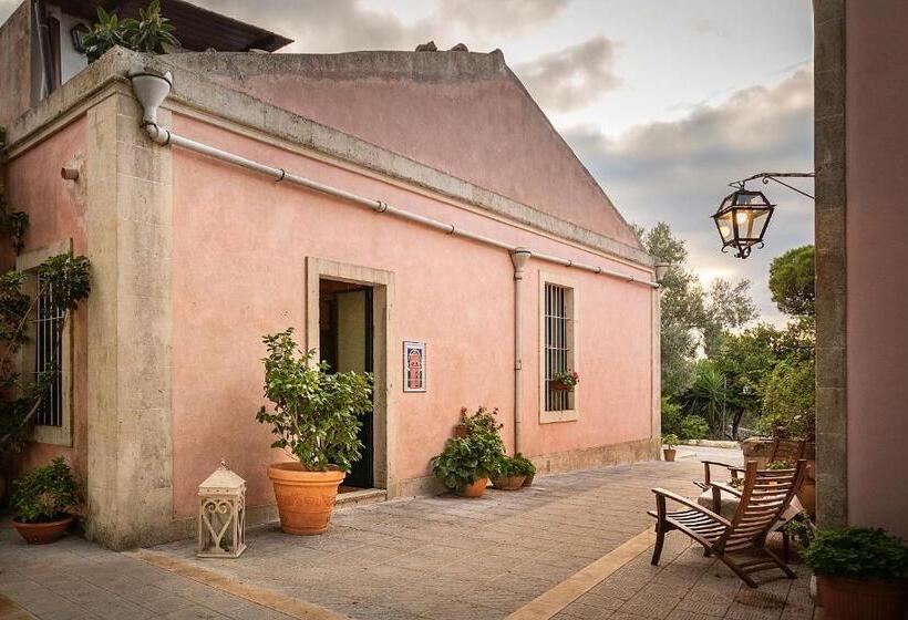 اتاق کلاسیک سه تخته, Villa Maria Affittacamere