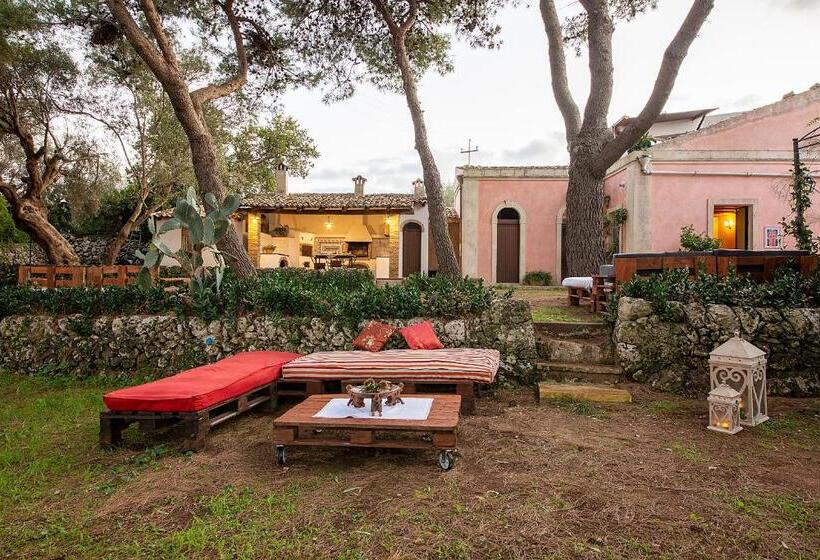 اتاق کلاسیک سه تخته, Villa Maria Affittacamere