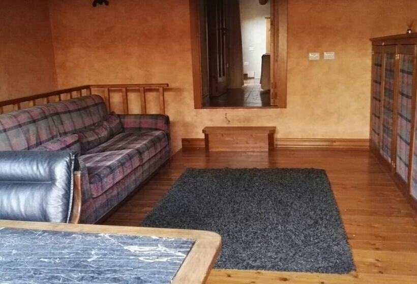 اتاق استاندارد با تراس, Villa Maria Affittacamere
