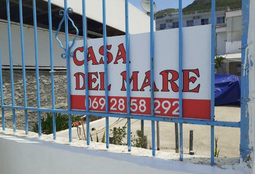 패밀리 룸, Casa Del Mare