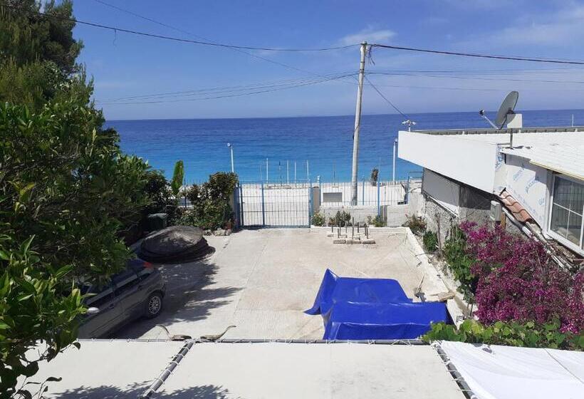 스탠다드 스튜디오 (전망), Casa Del Mare