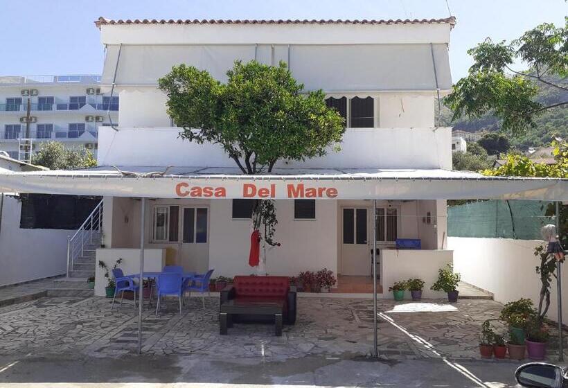 스탠다드 스튜디오 (전망), Casa Del Mare