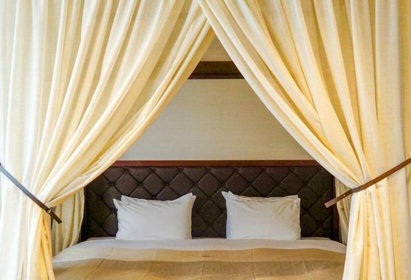 Номер Стандарт, Hakodate Onuma Tsuruga Resort Epuy