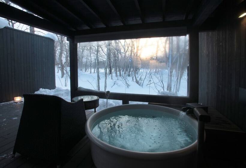 Номер Стандарт, Hakodate Onuma Tsuruga Resort Epuy